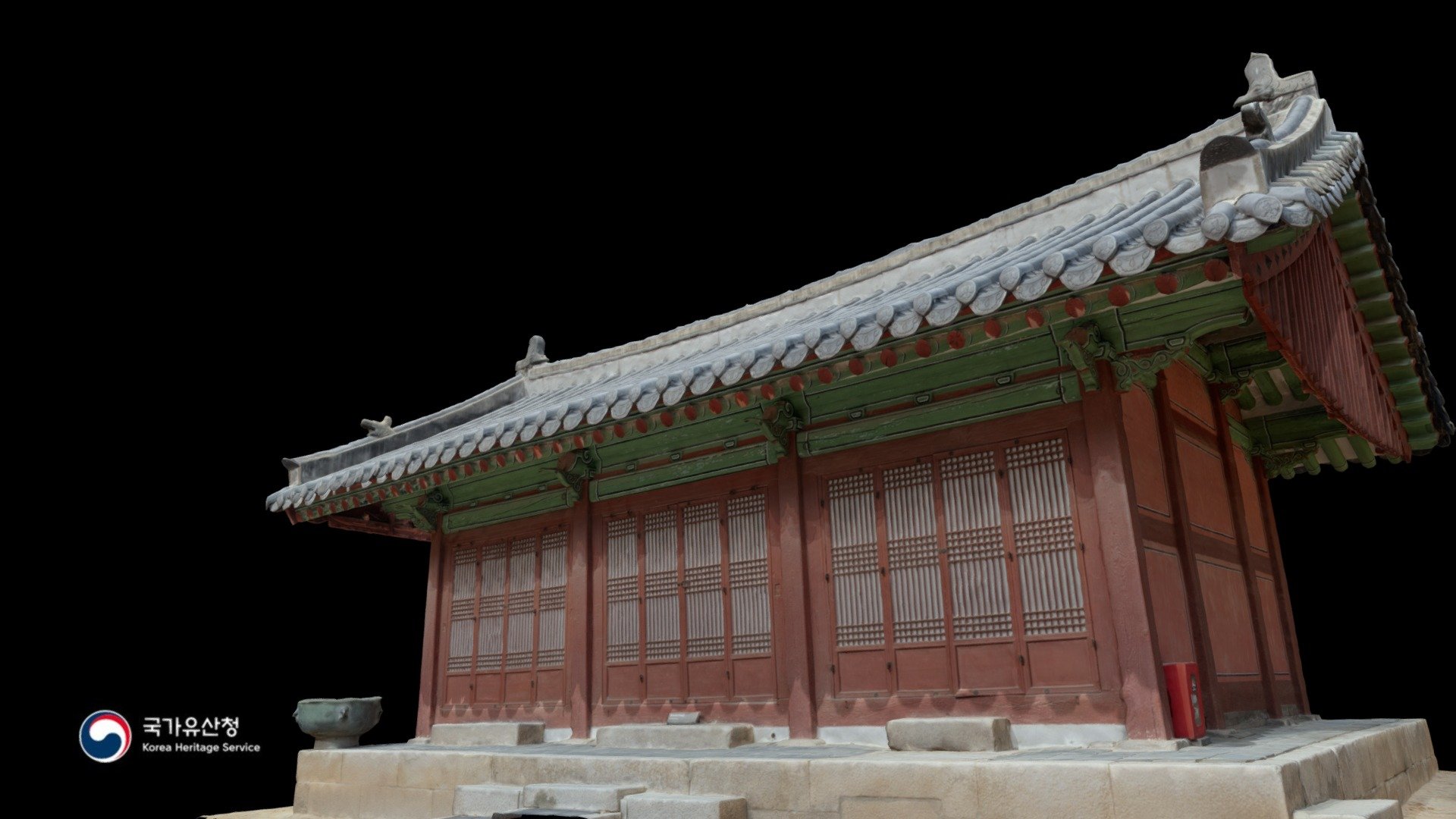 Jaegung Office