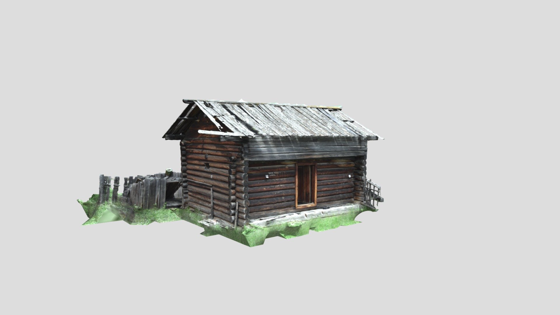 Angoy, barn
