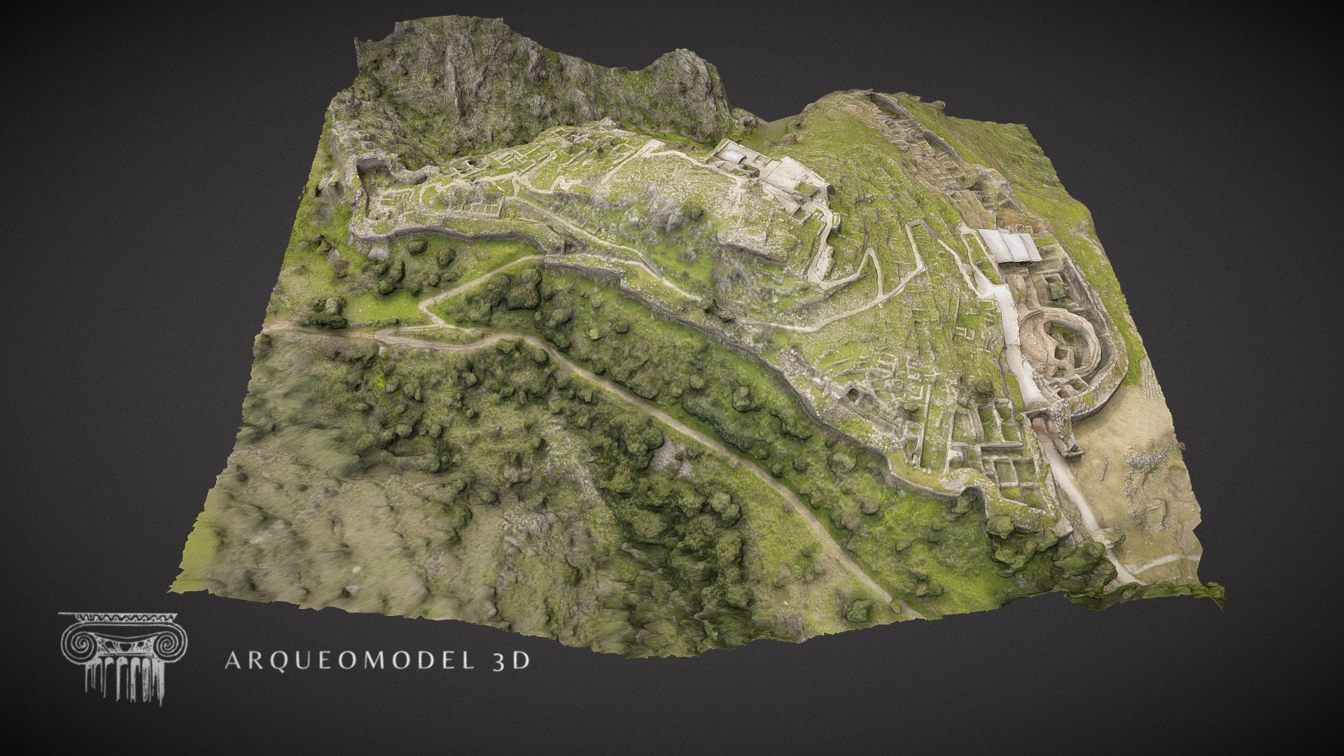 Mycenae | GREEK