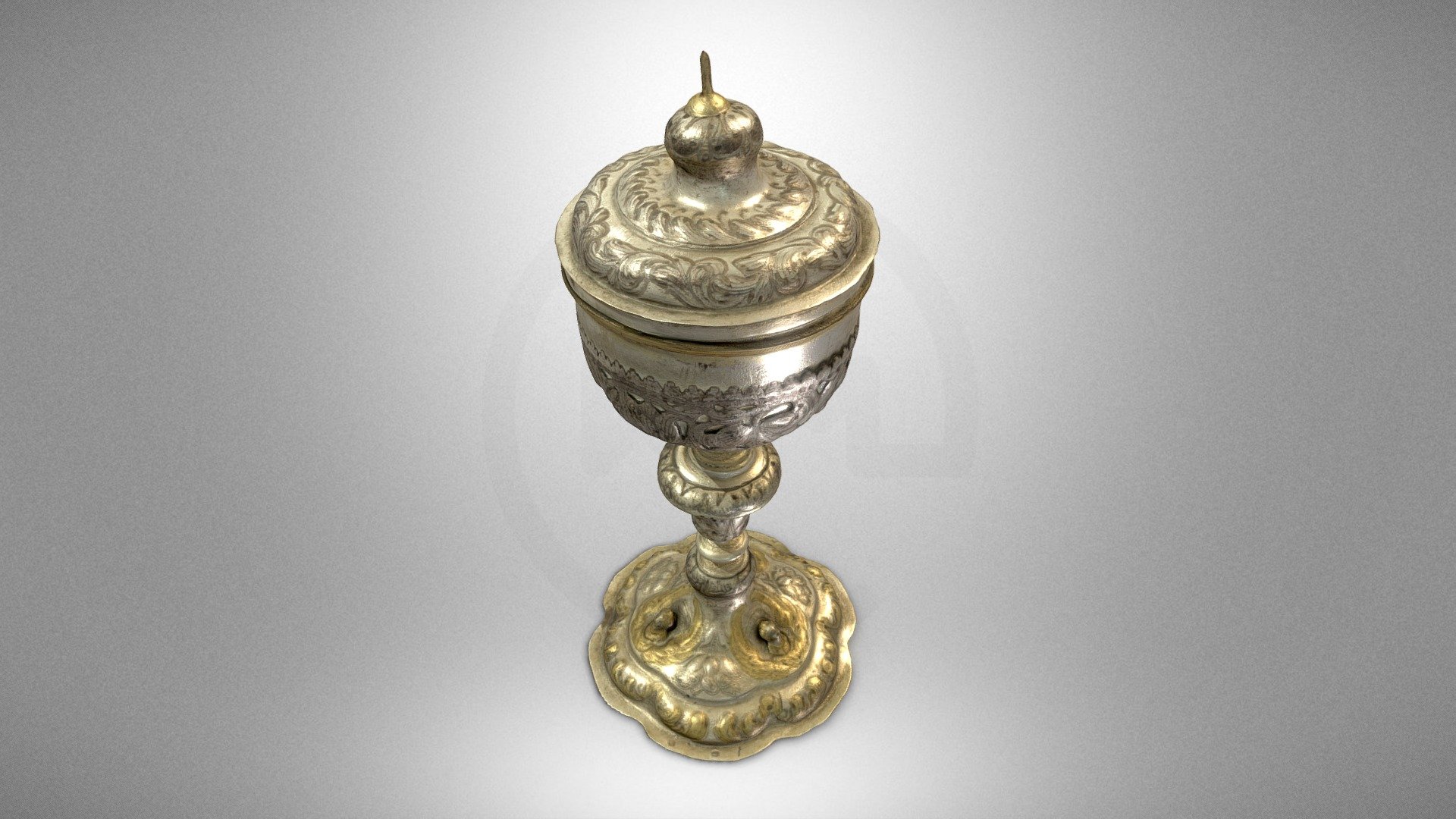 Pyx