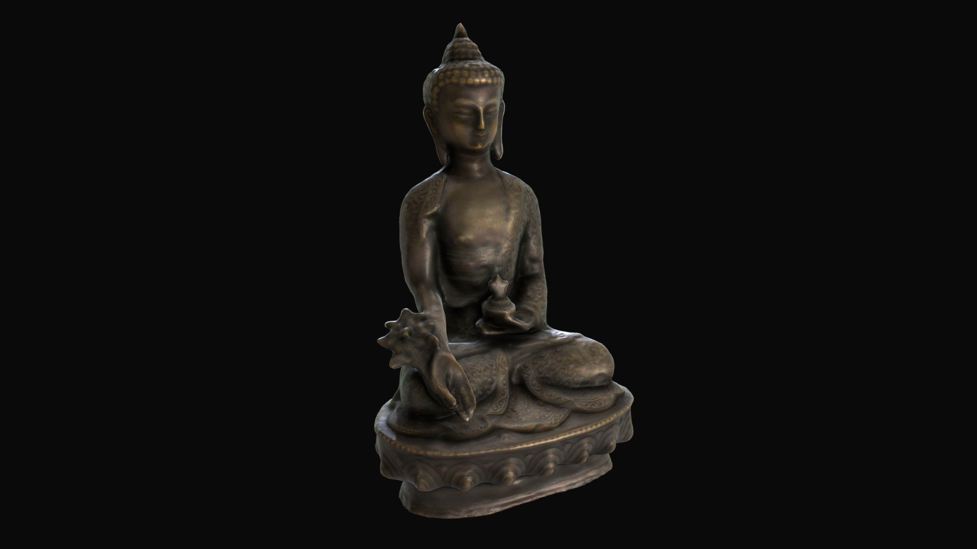 Buddha Statue