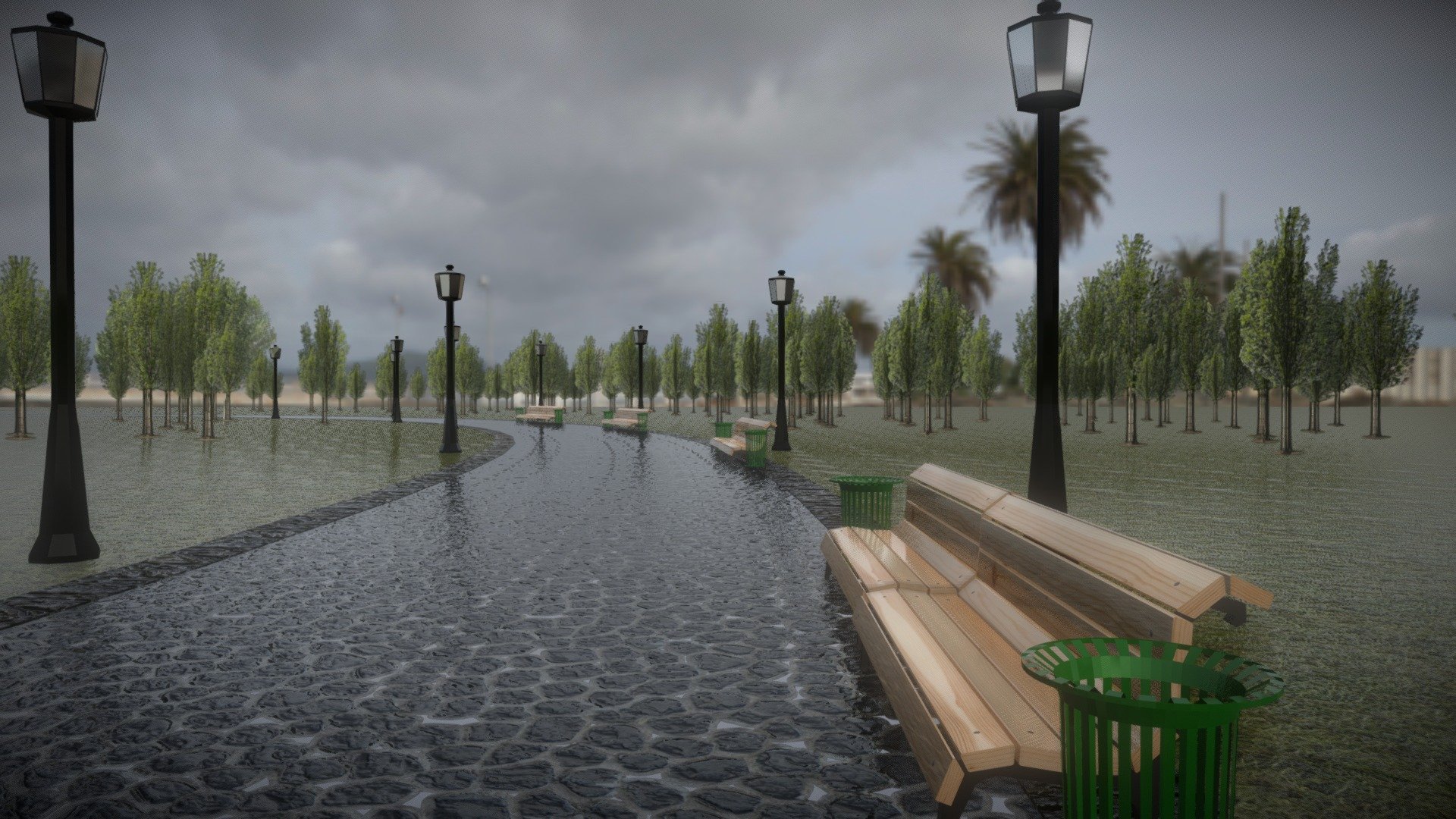 Park
