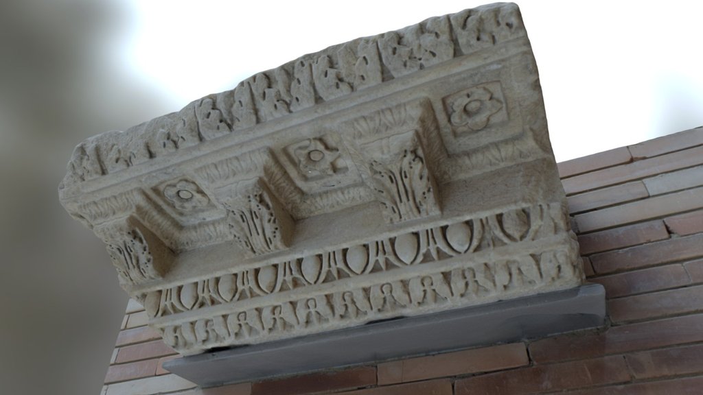 Cornisa / Cornice