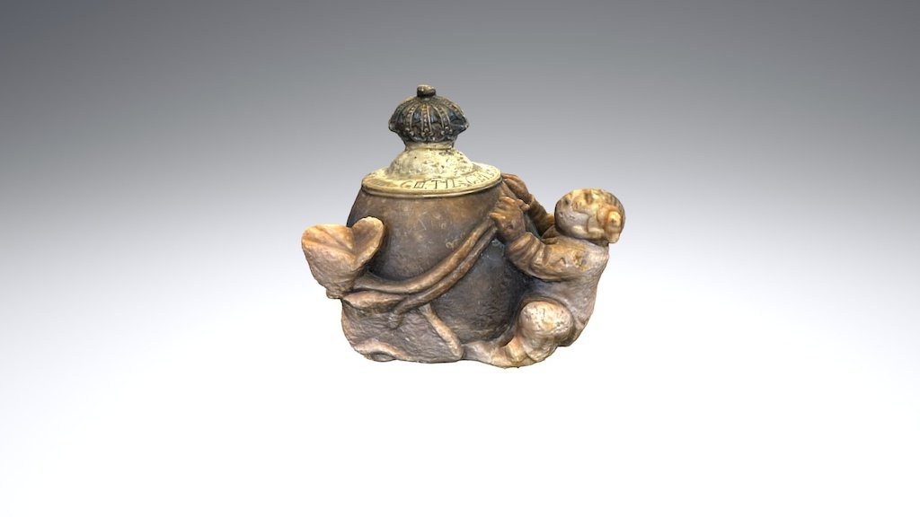Inkhorn