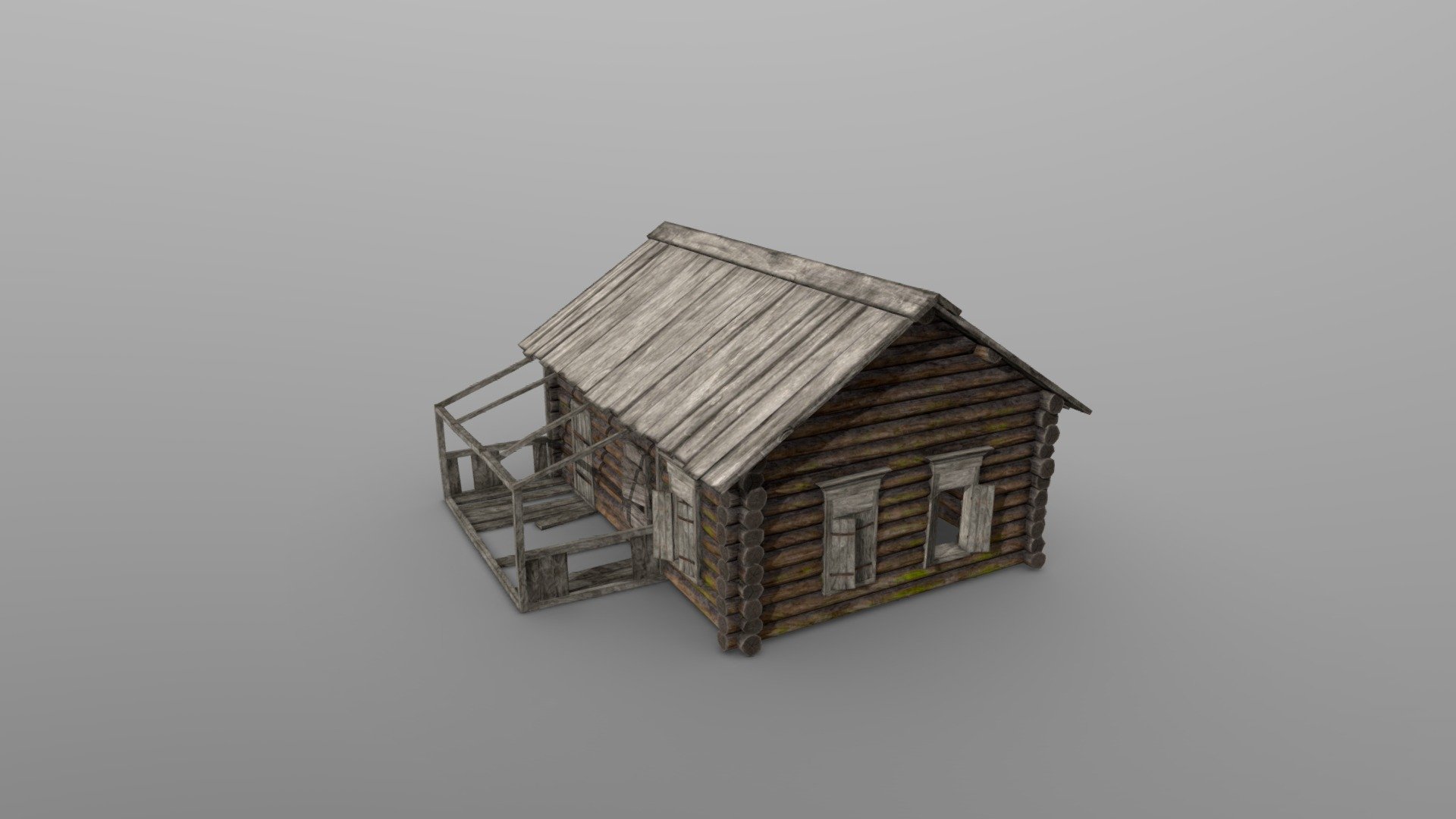 Old house