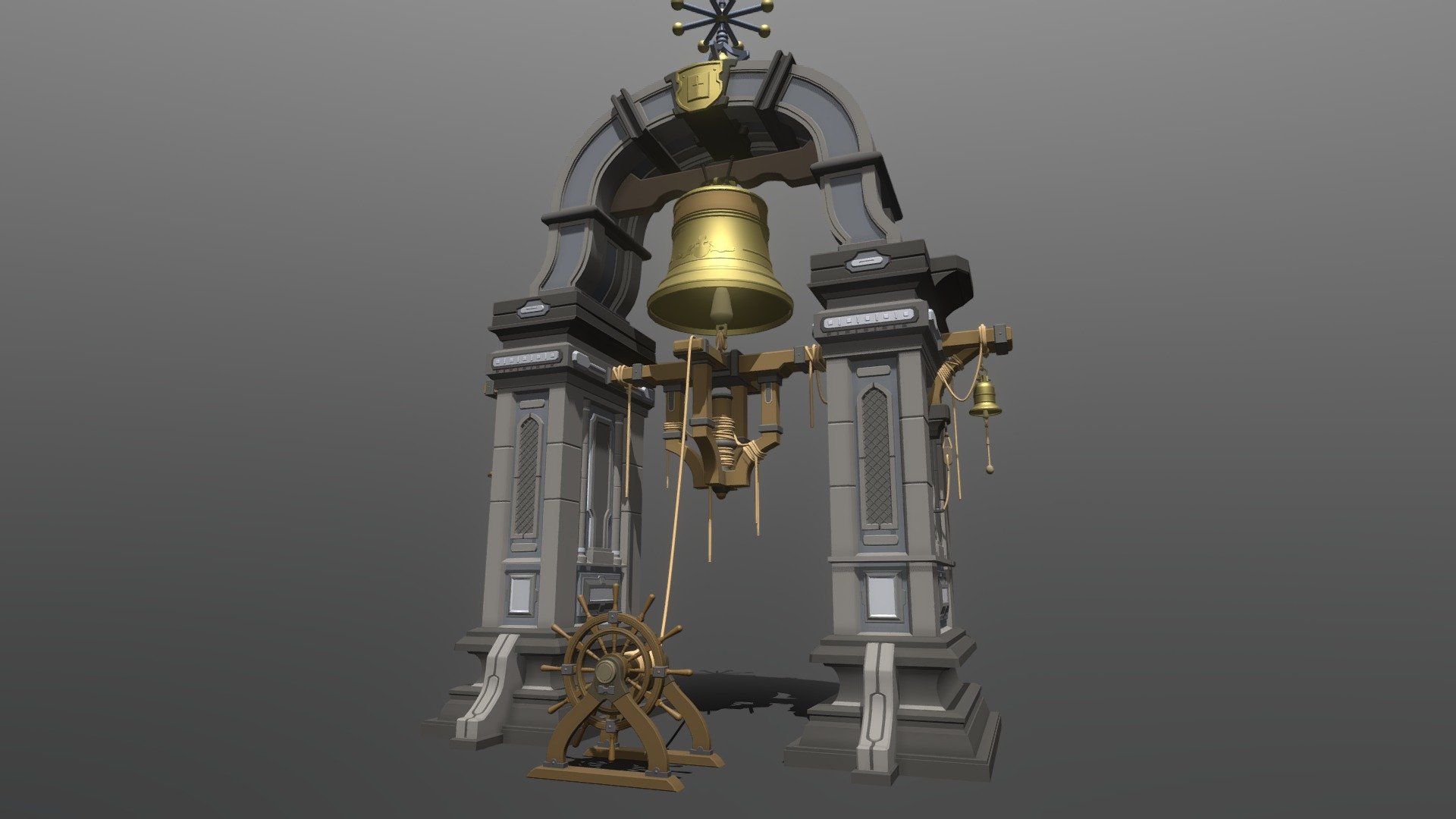Bell (Draft)