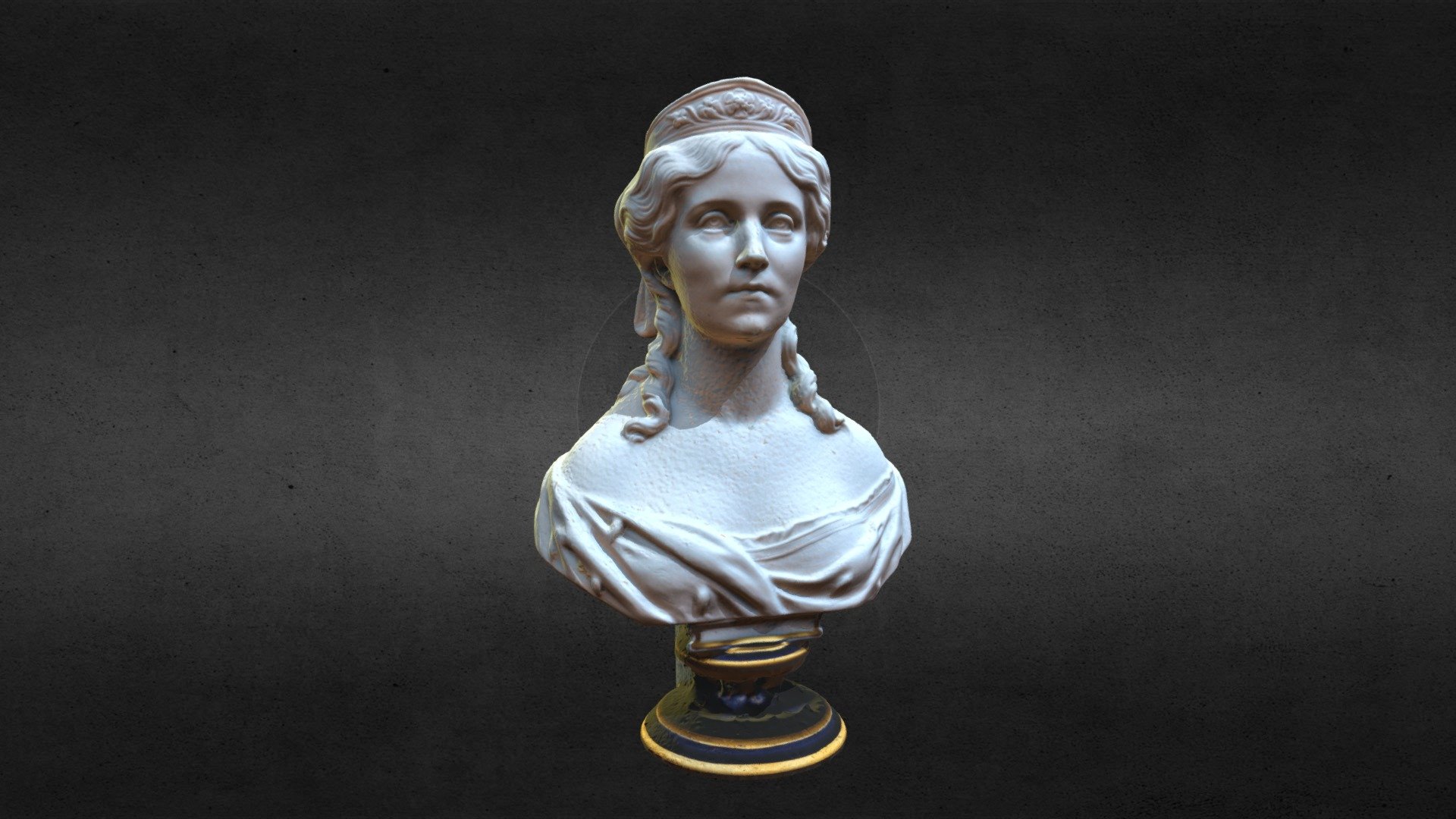 Crown princess Augusta of Prussia