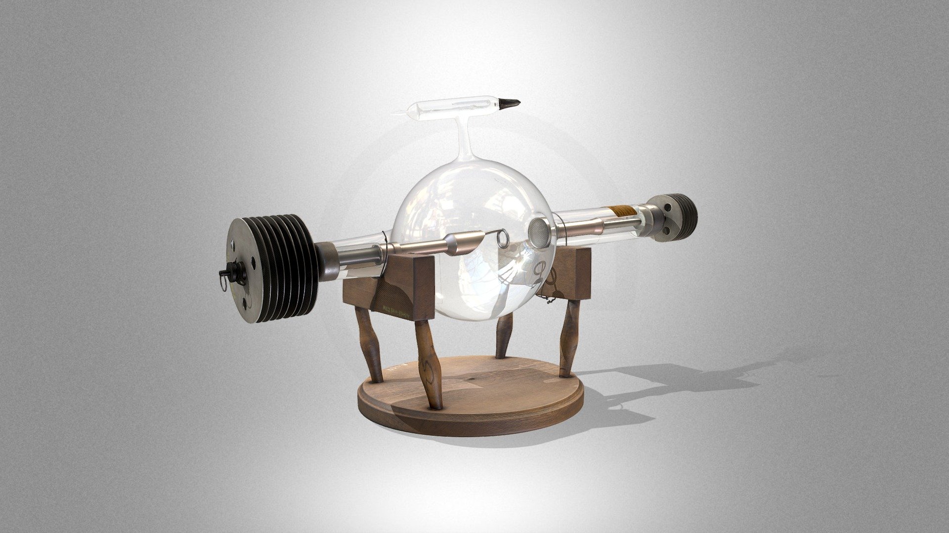 x-ray tube