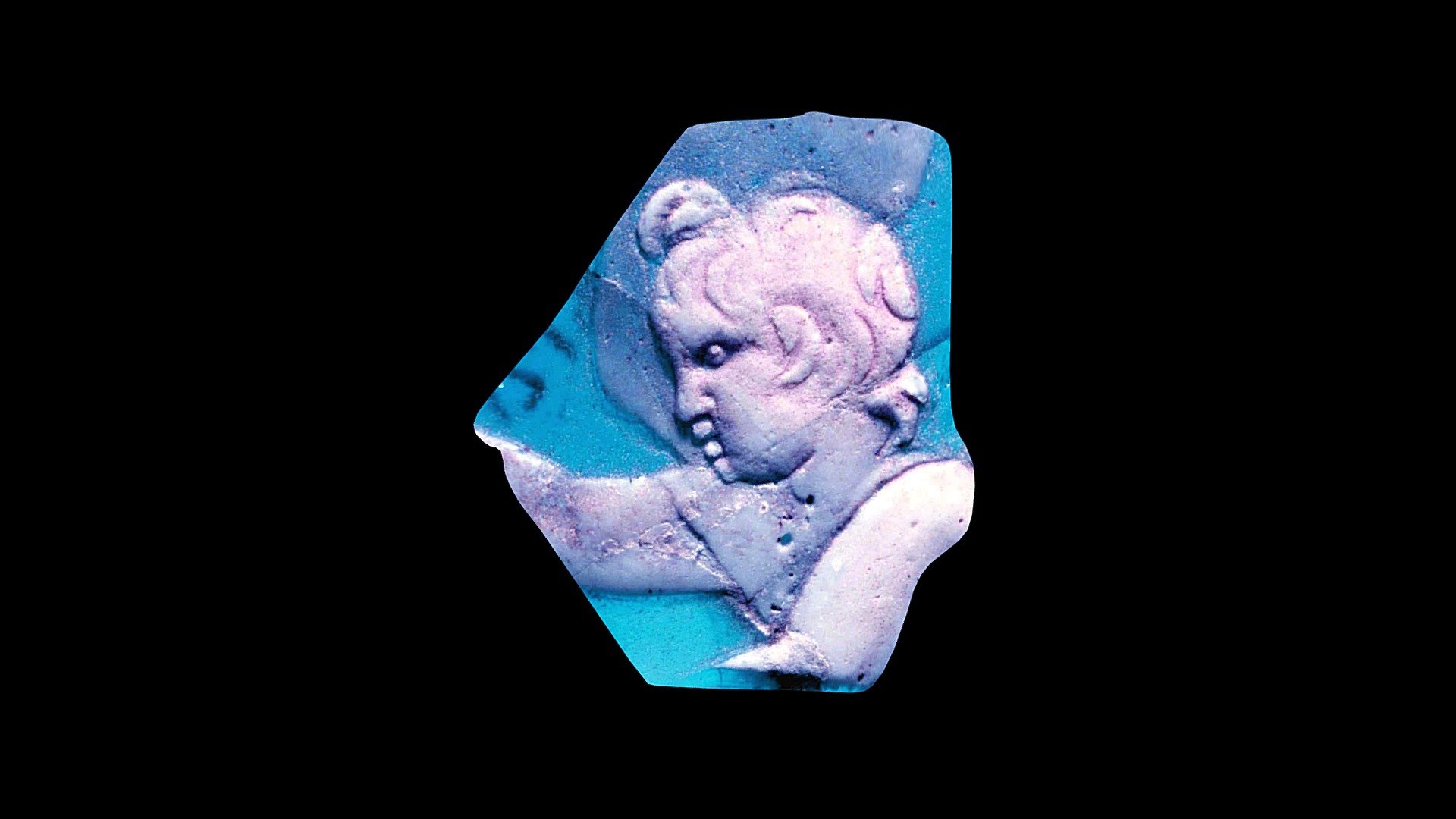 Cameo glass II