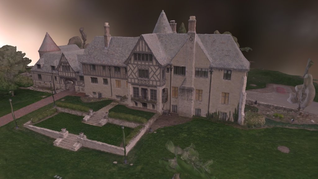 Manor