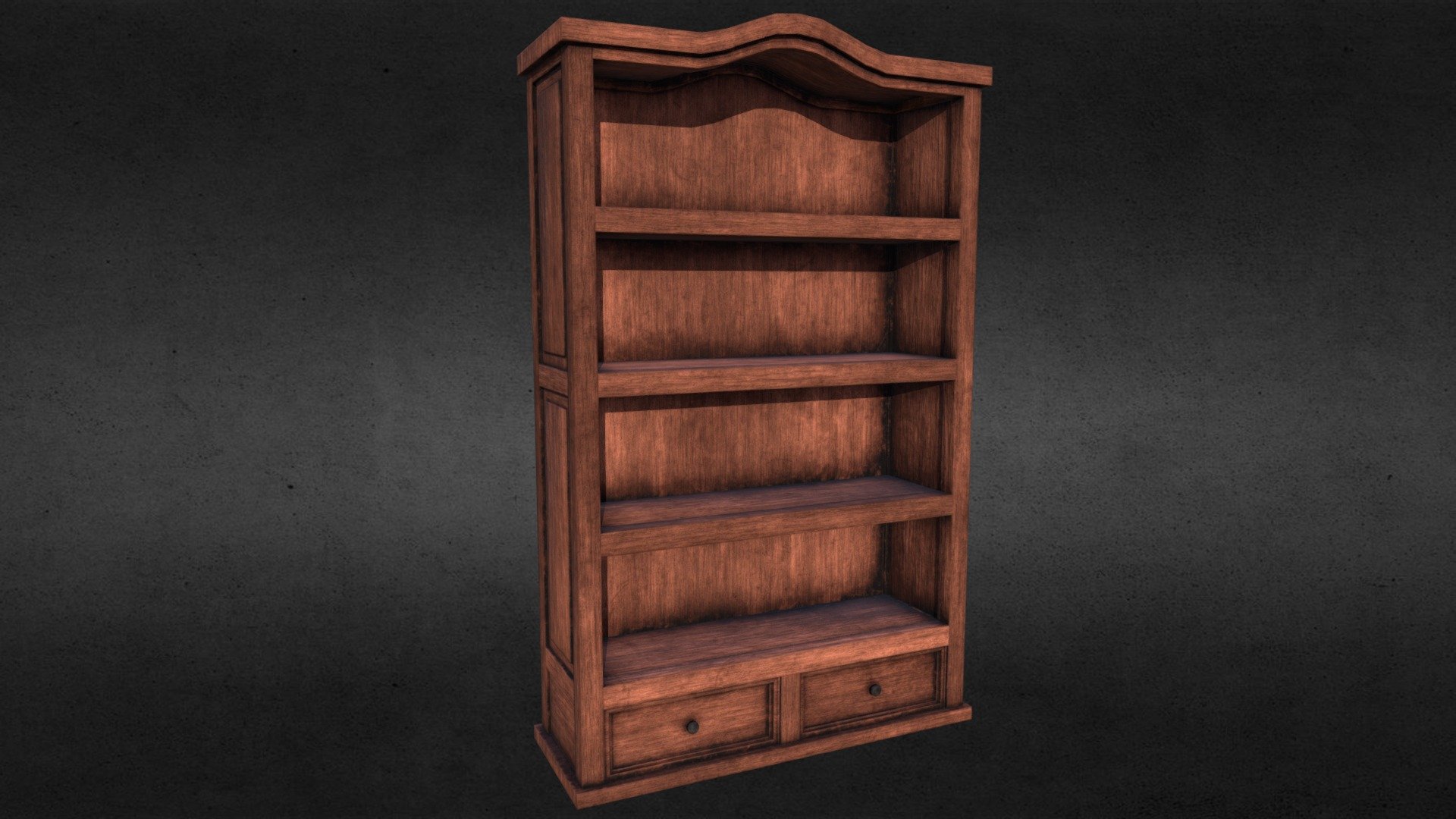 Bookshelf