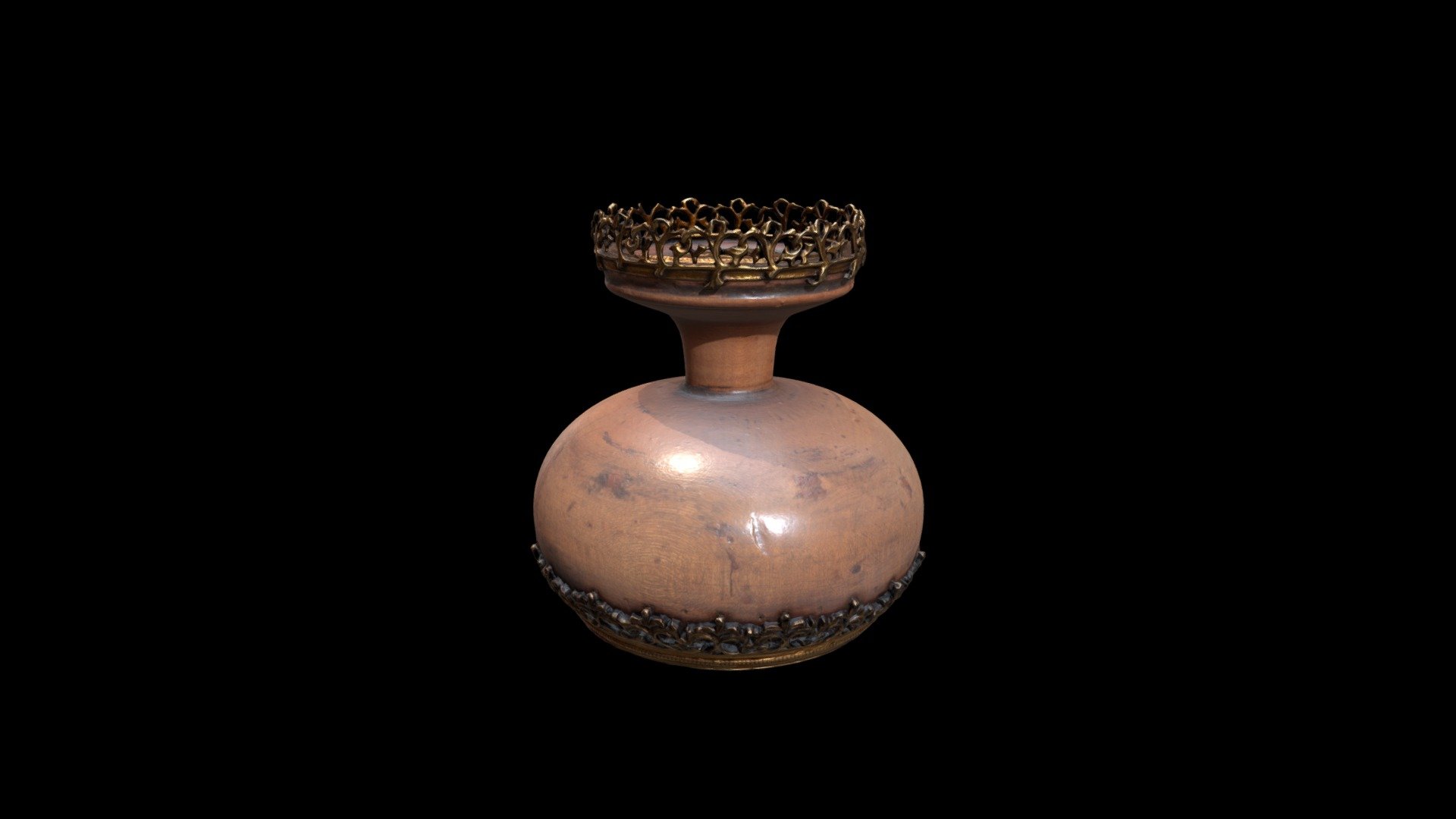 1950.83.b Double Cup (Mazer) (lid)