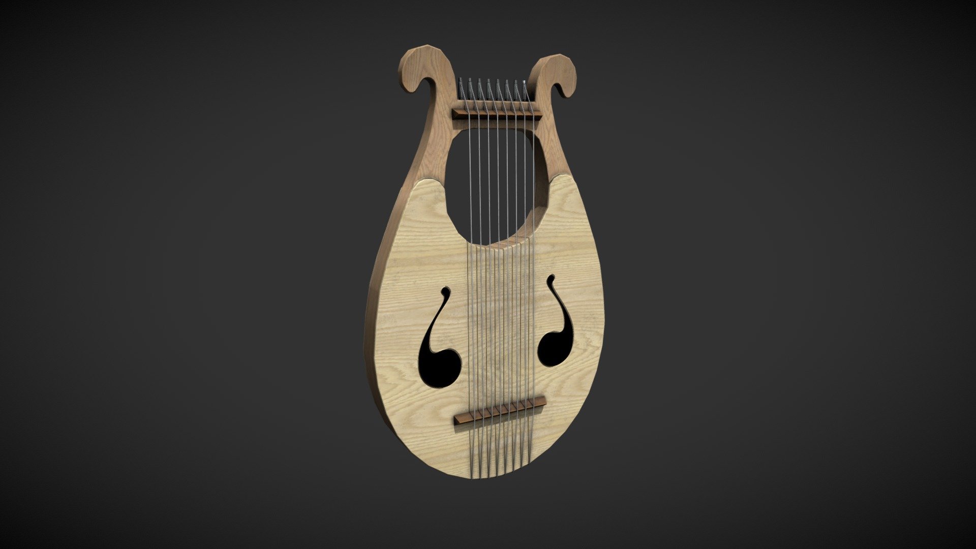 Lyre