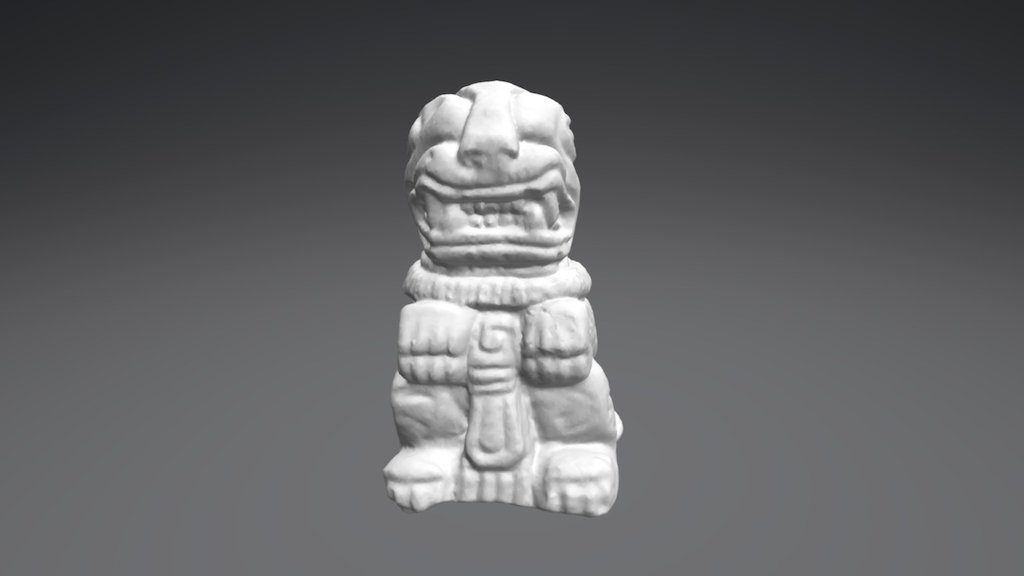 Mayan Jaguar