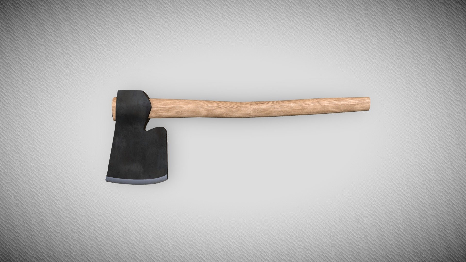 Joiner's Axe