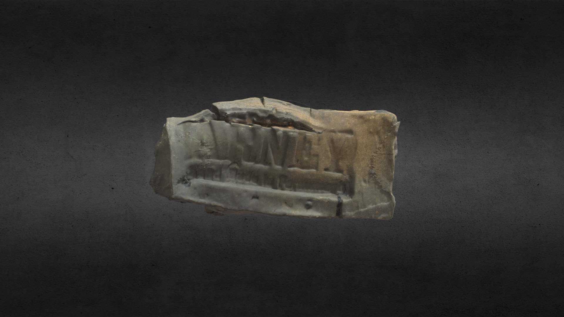 Arney Brick Low