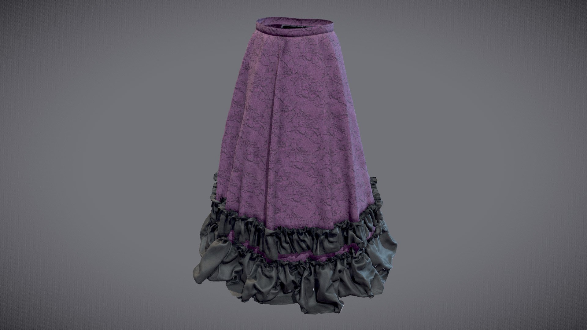1875 Skirt