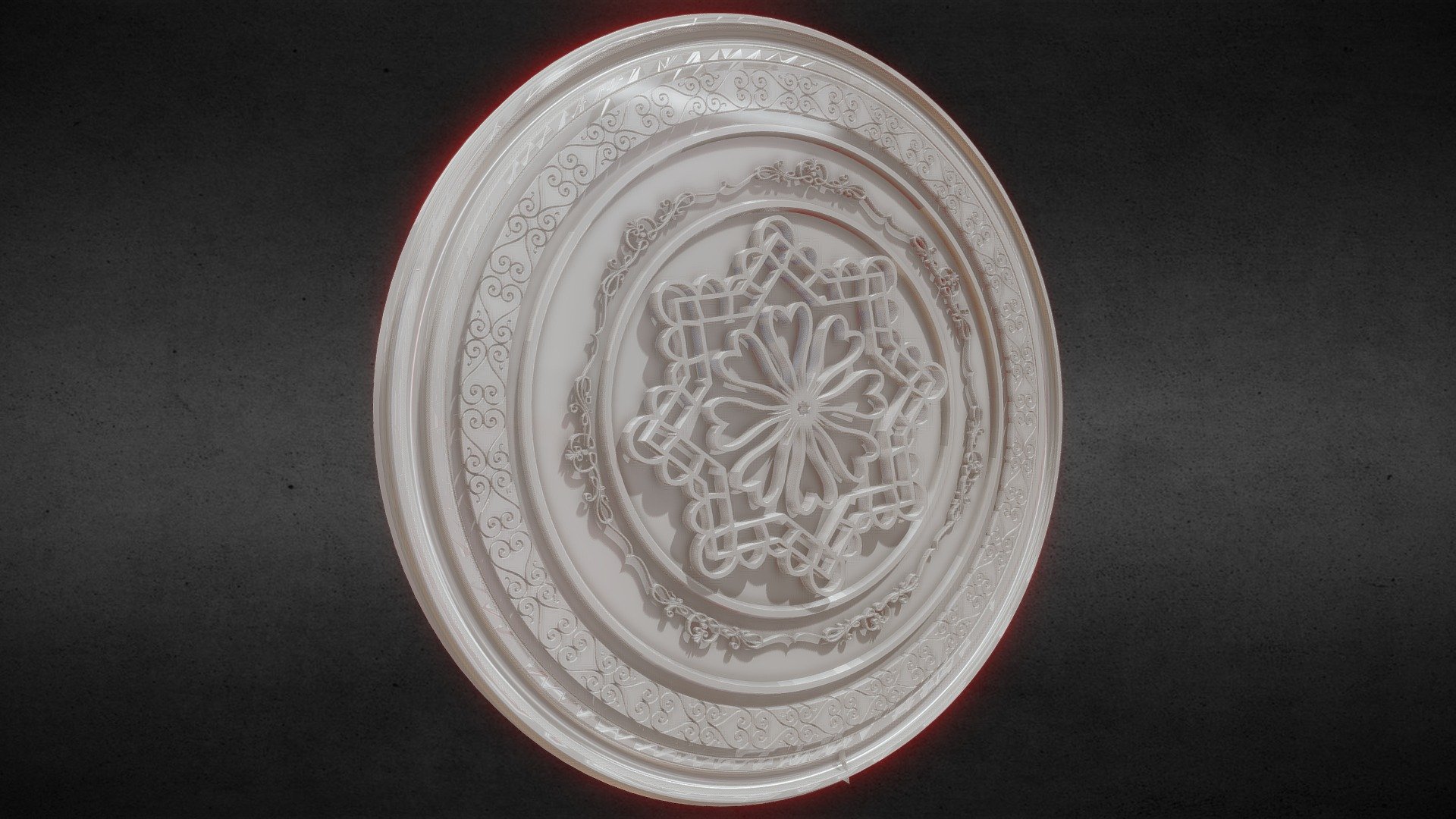 Ceiling Decoration