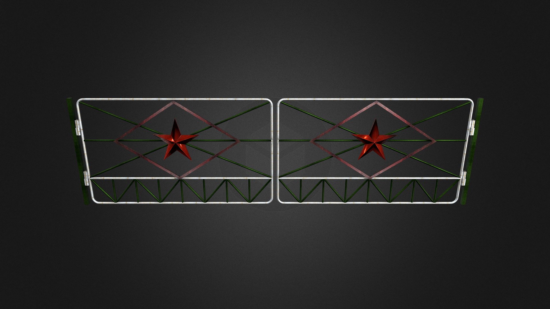 Soviet Gate