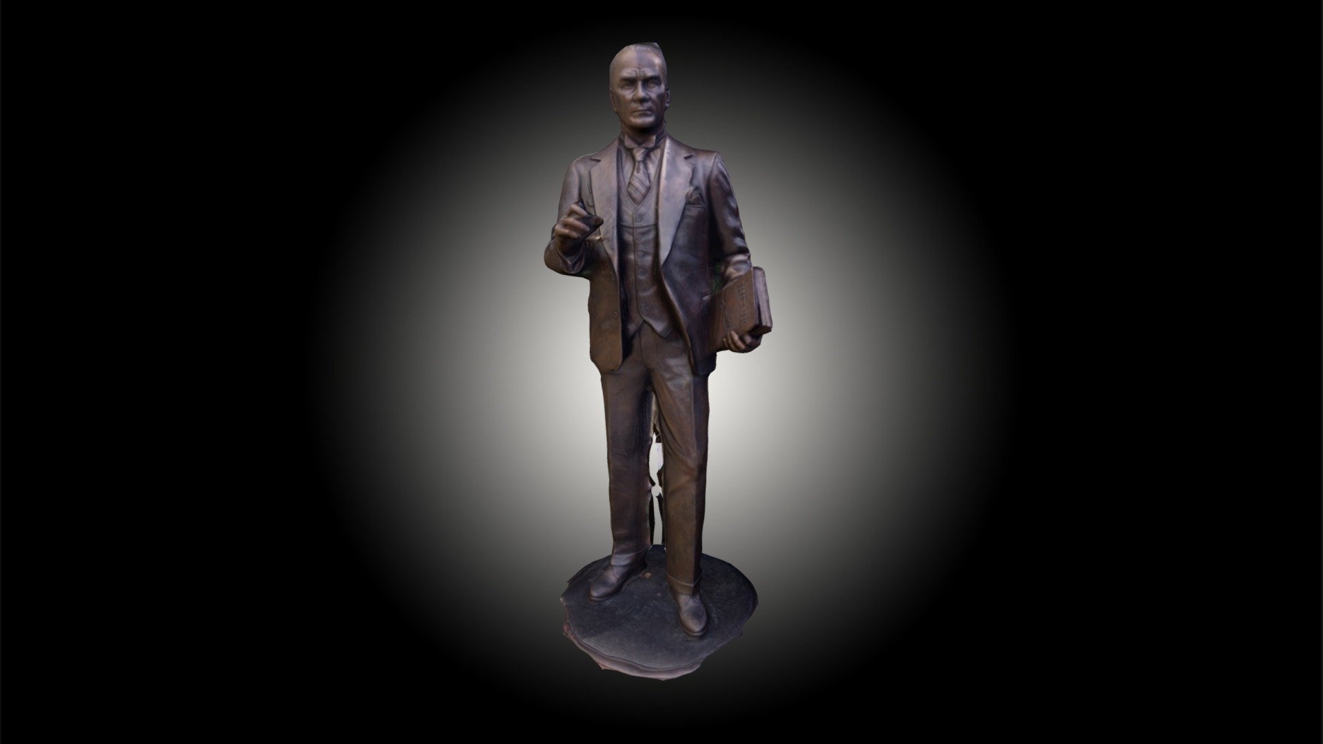 Mustafa Ataturk