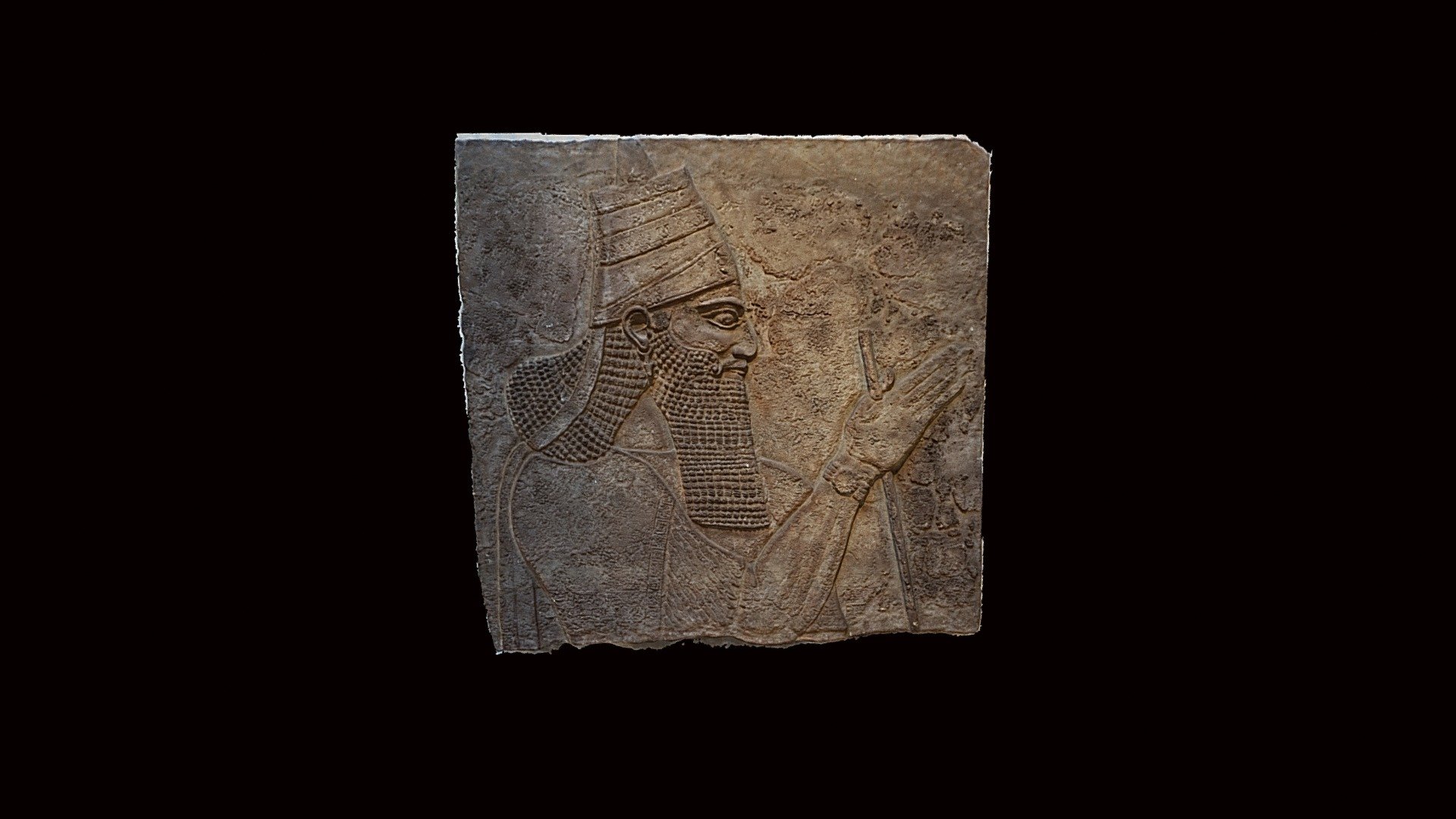 Tiglath-Pileser III