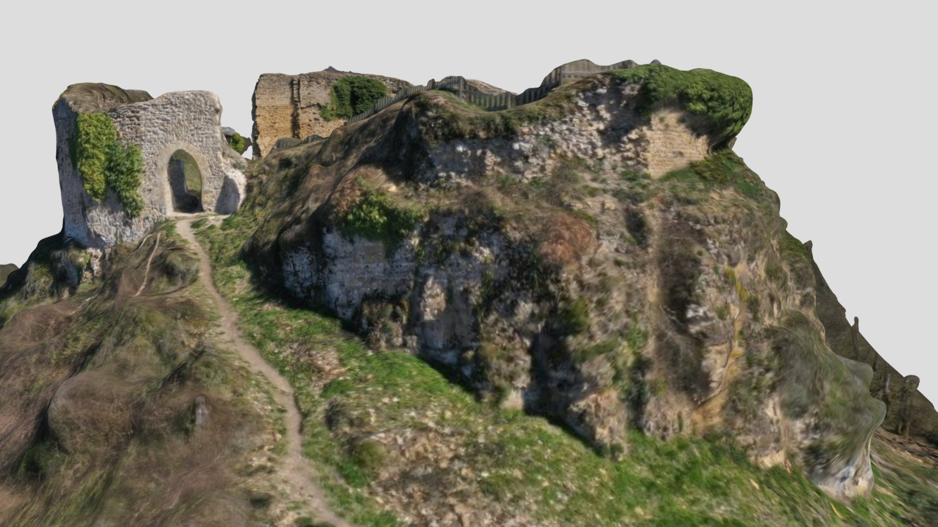 Château De Saint Germain