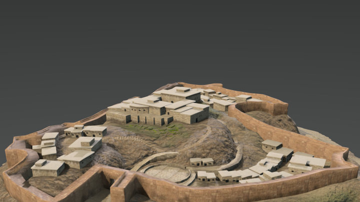 Mycenae