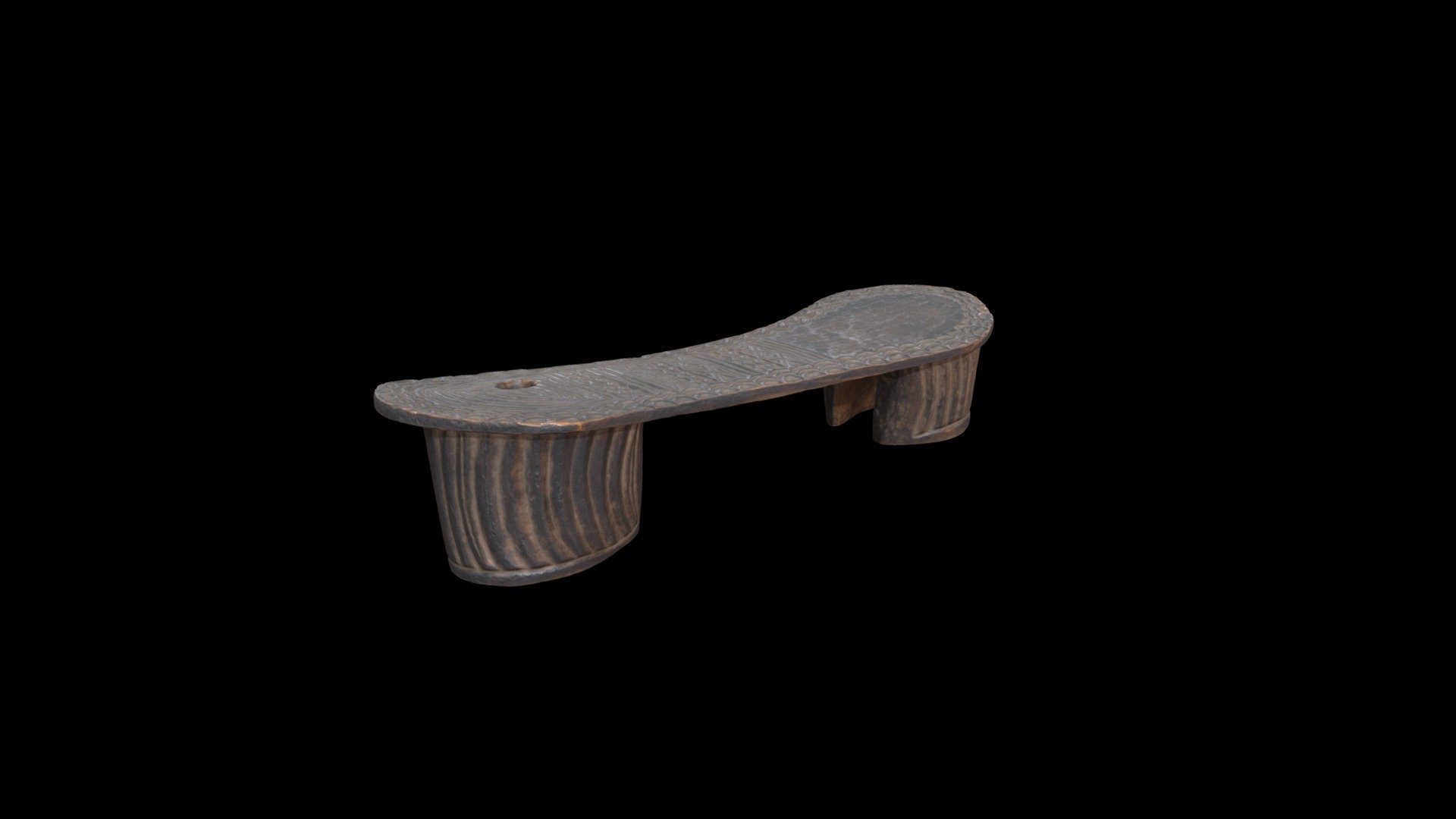 1929.566.2.a Sandal (mtalawanda / mtawanda)