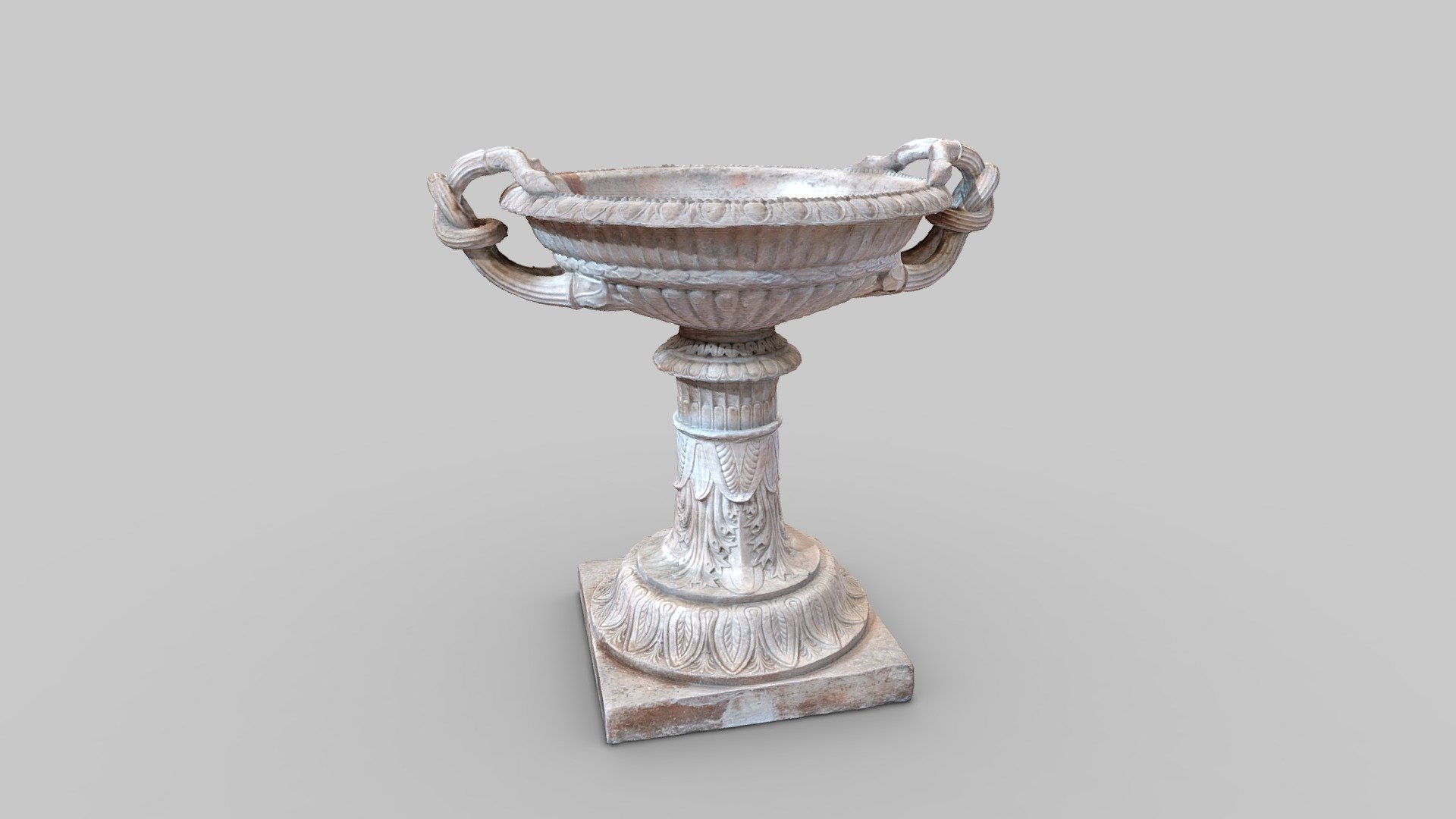 Felix Hall Vase