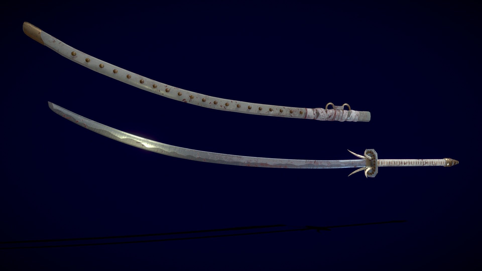 Nodachi