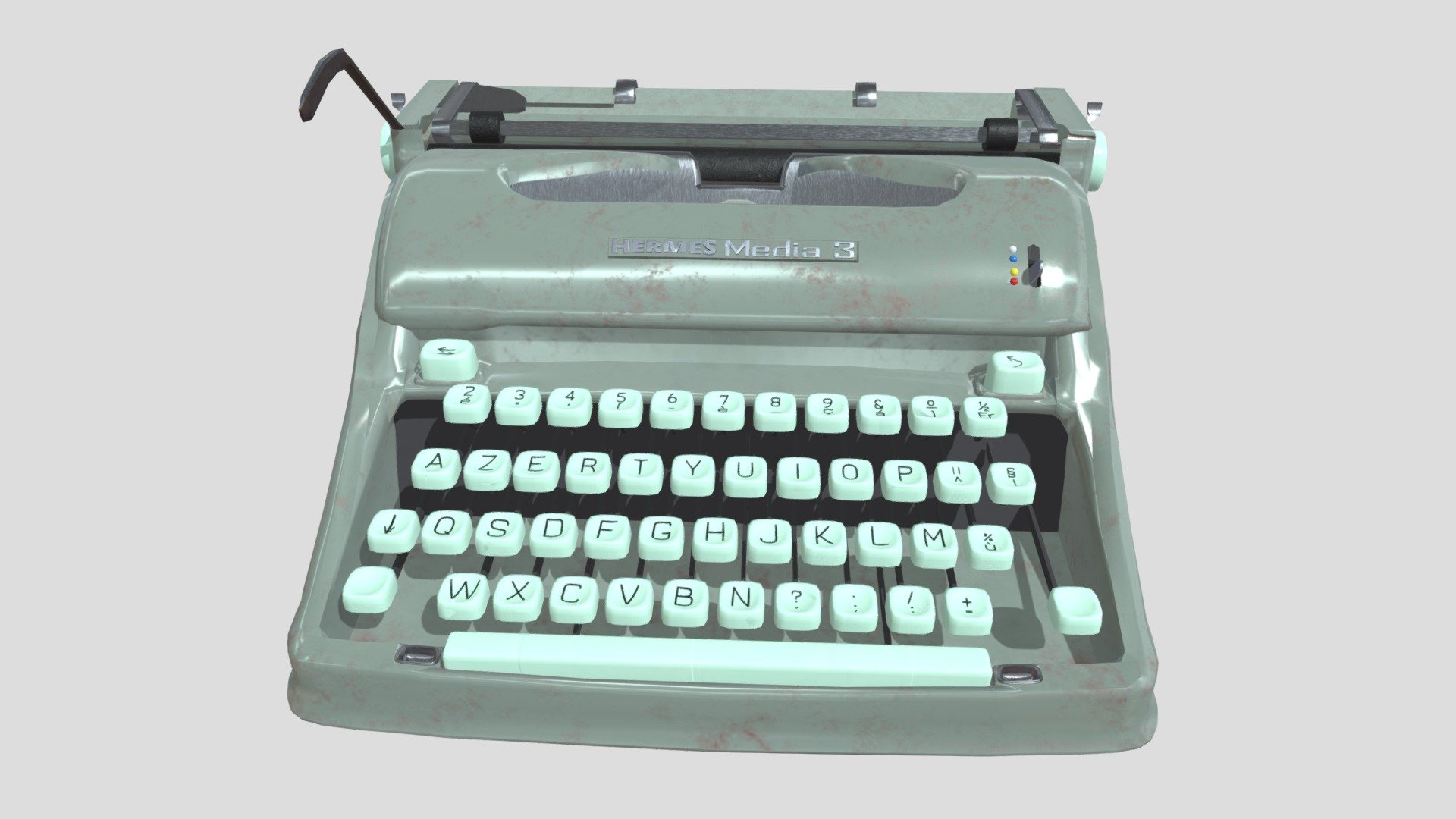 Typewriter