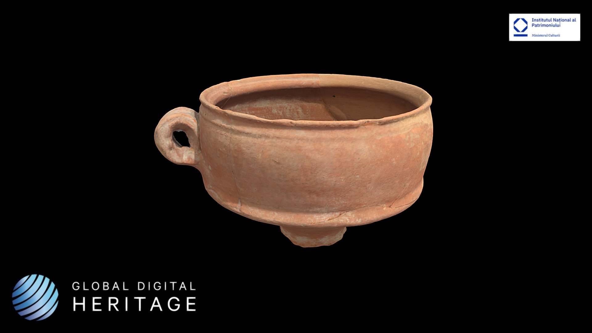 Ceramic mug