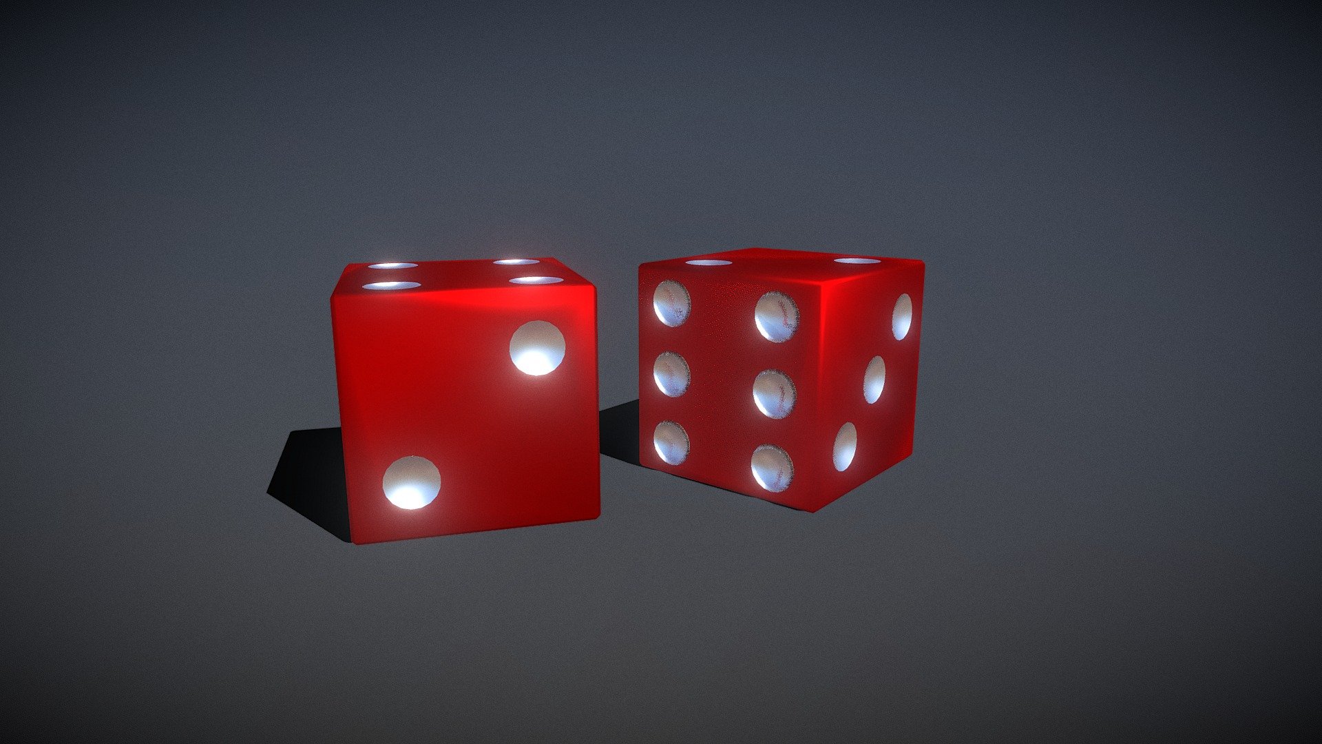 Red Dice