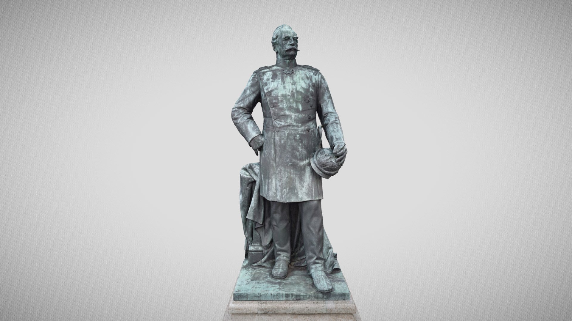 Roon Memorial