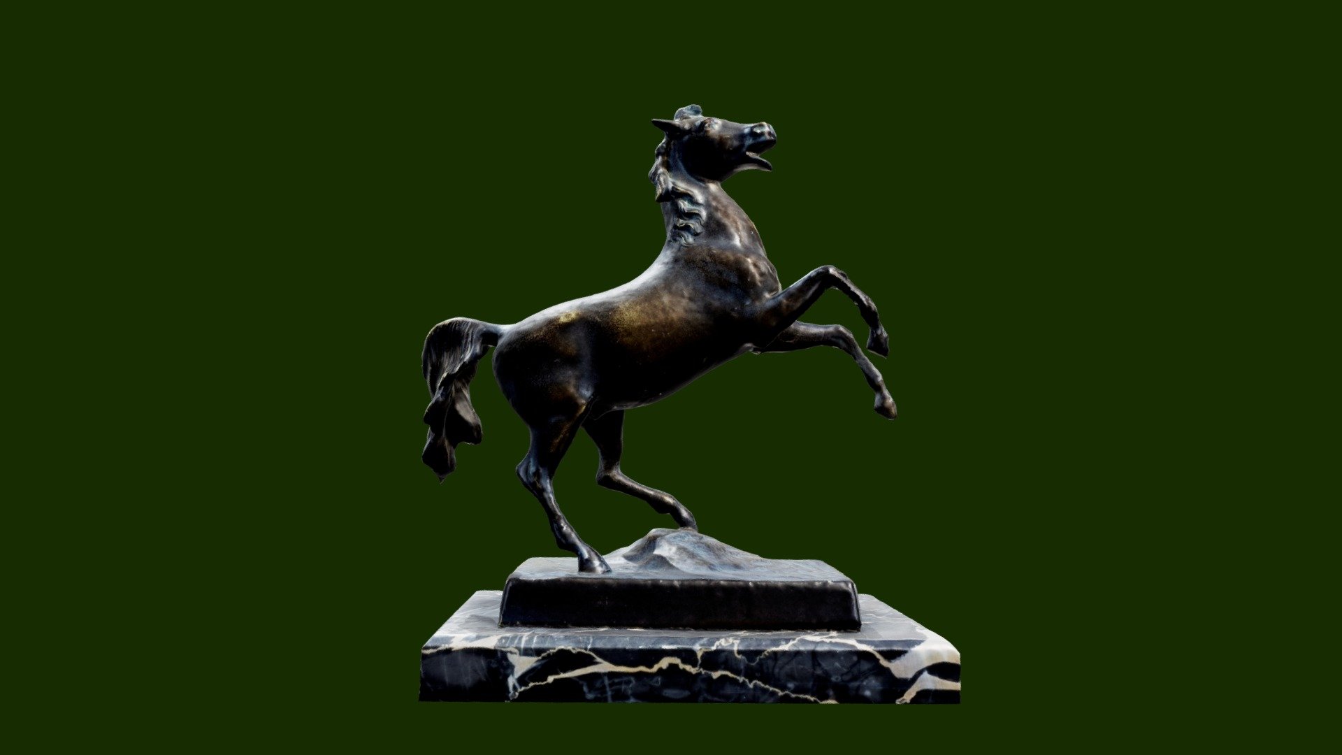 Lower Saxony horse - Coat of arms