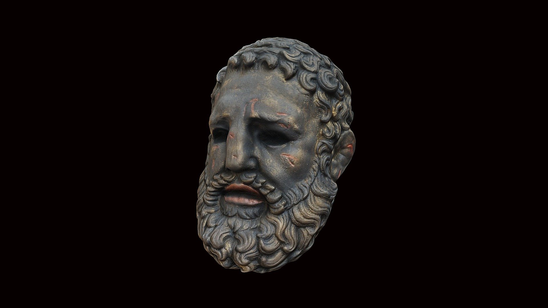 Terme Boxer head