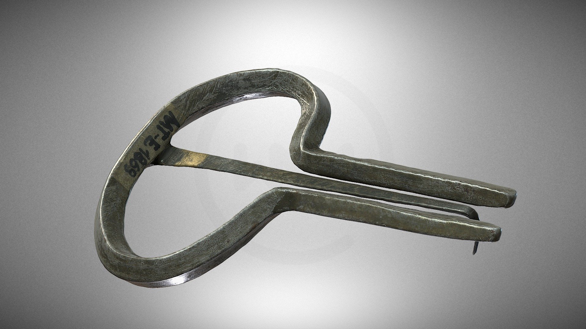 Jaw's harp