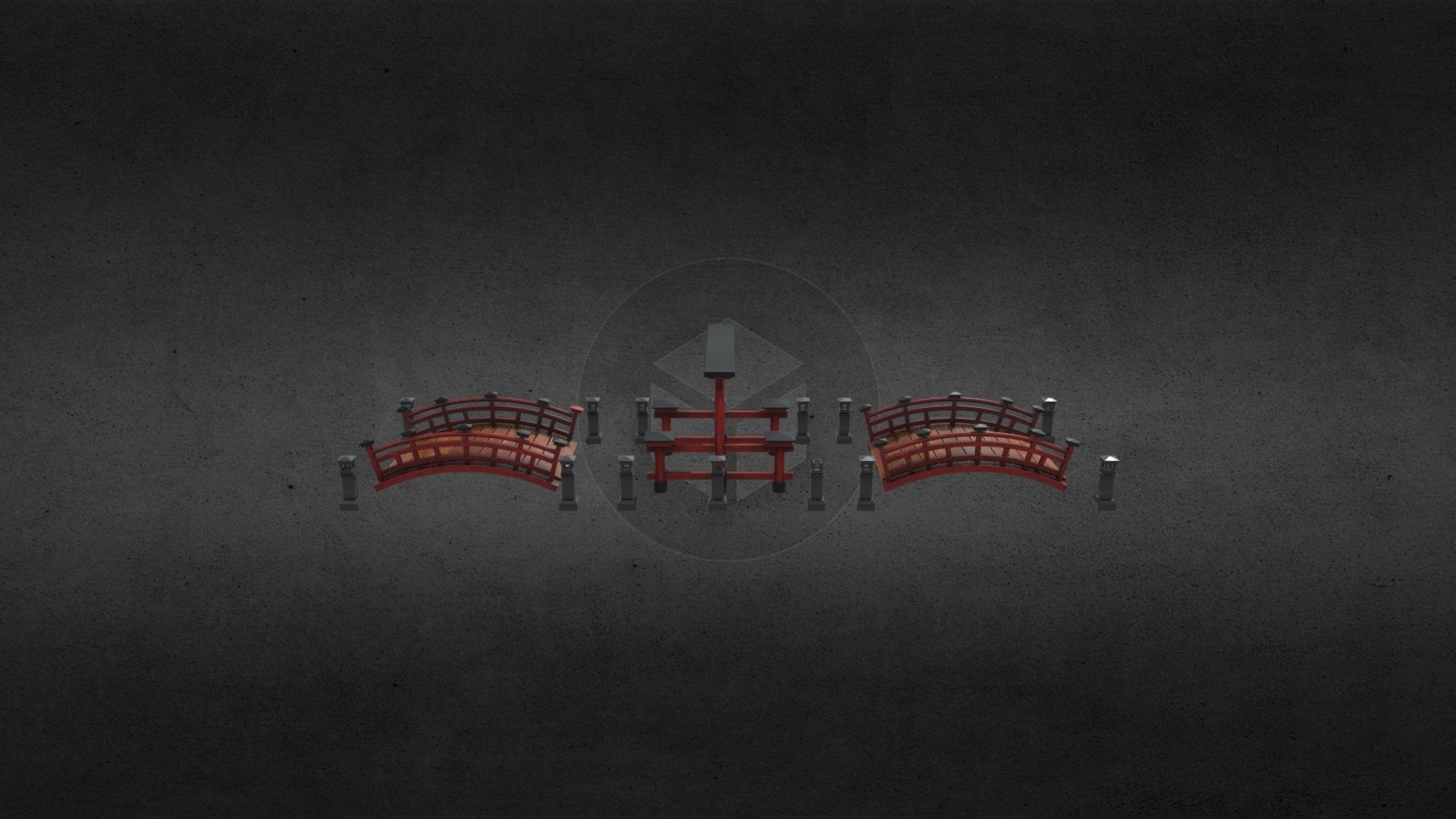 Torii Gate