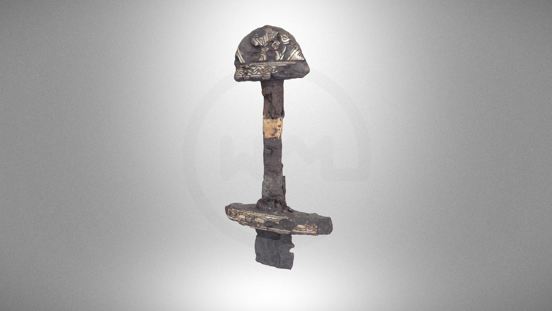 Sword No. 2
