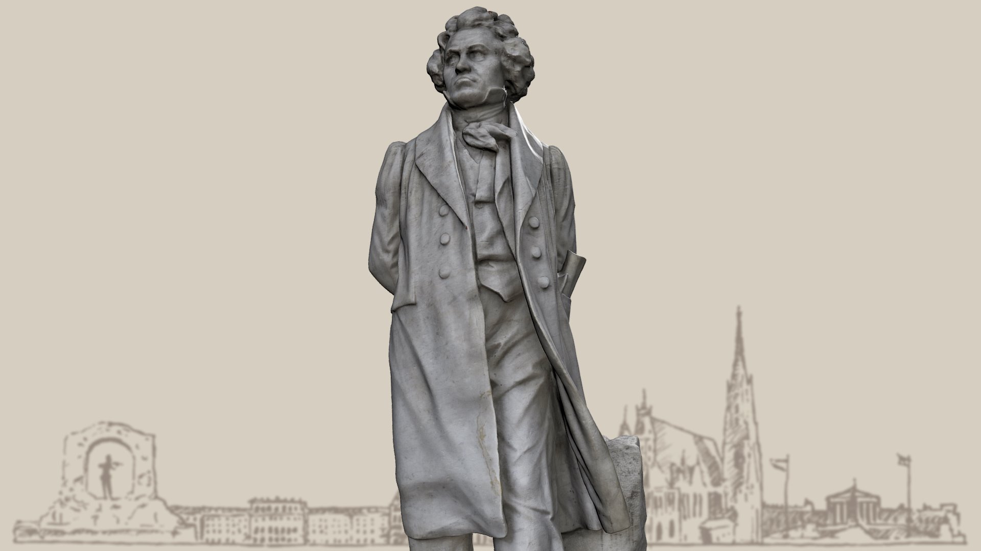 Ludwig van Beethoven