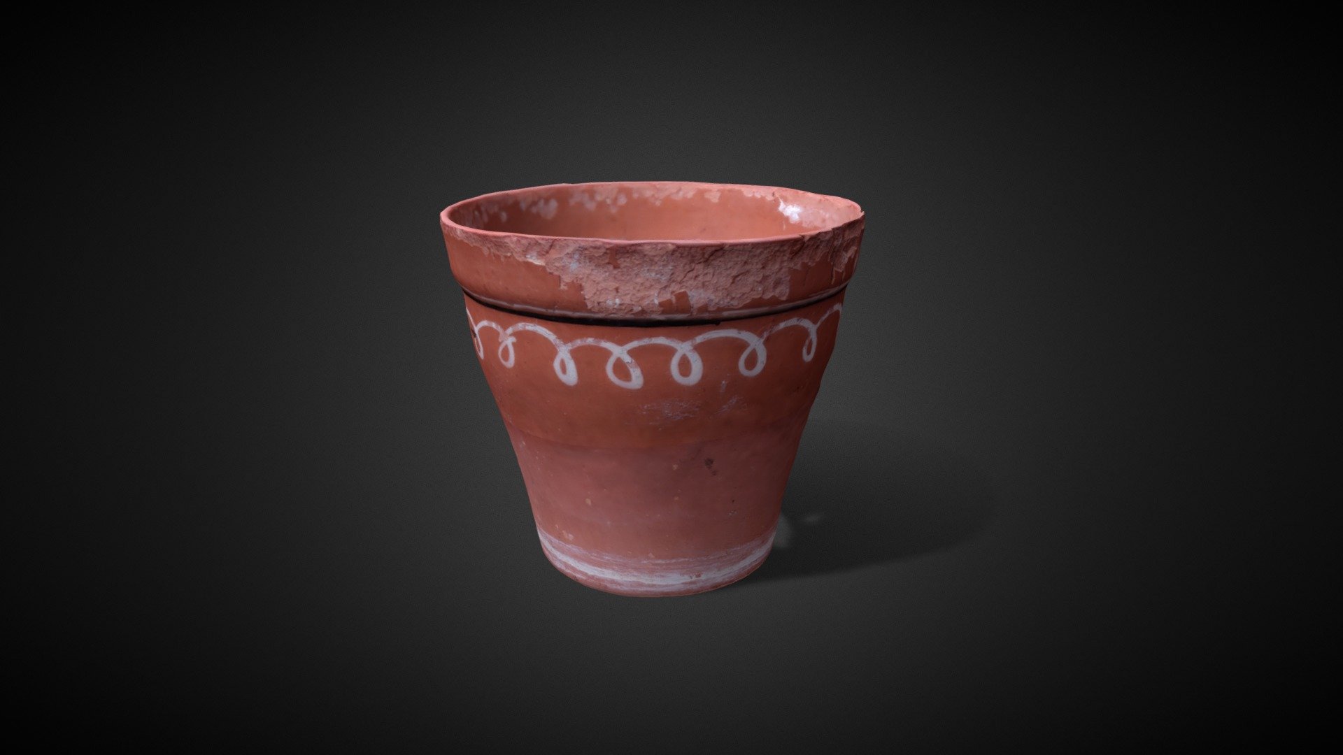Flower Pot