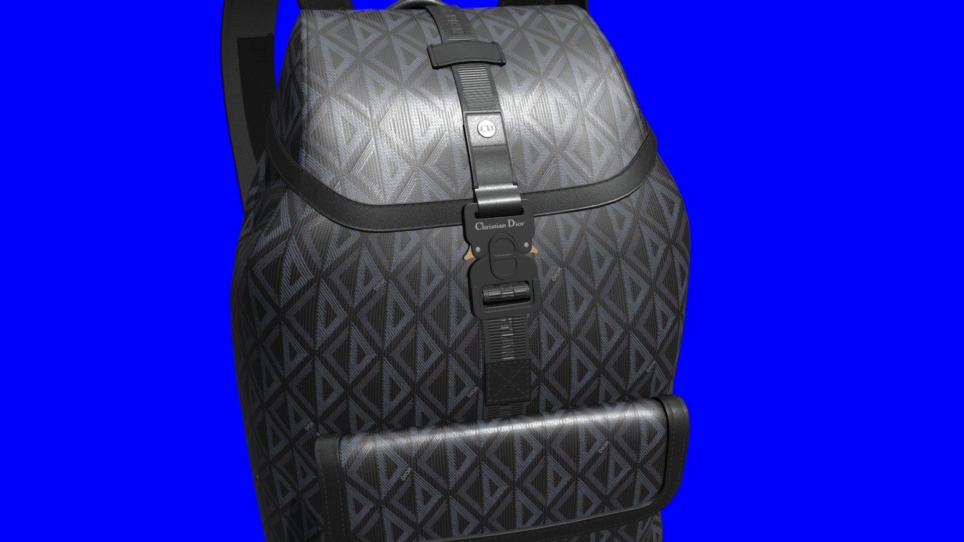 Backpack or Hit The Road Lona CD Diamond