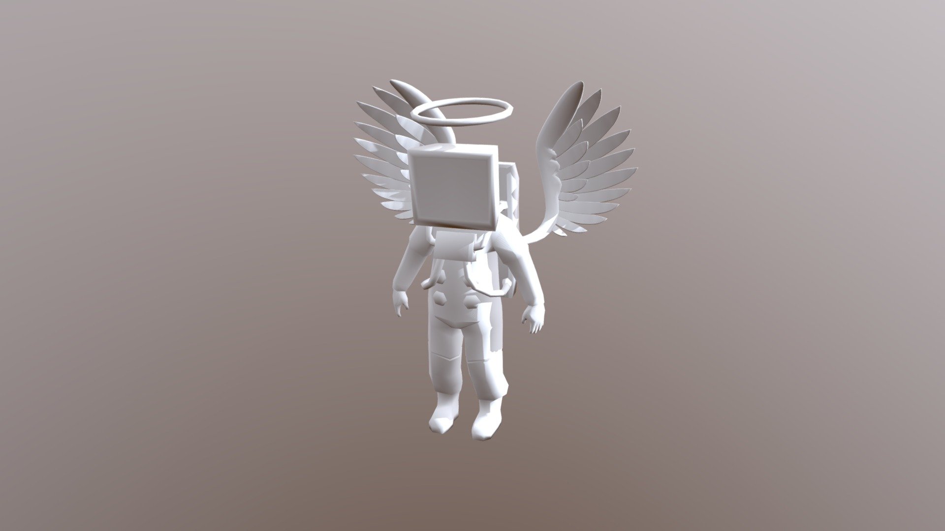 Mediangel