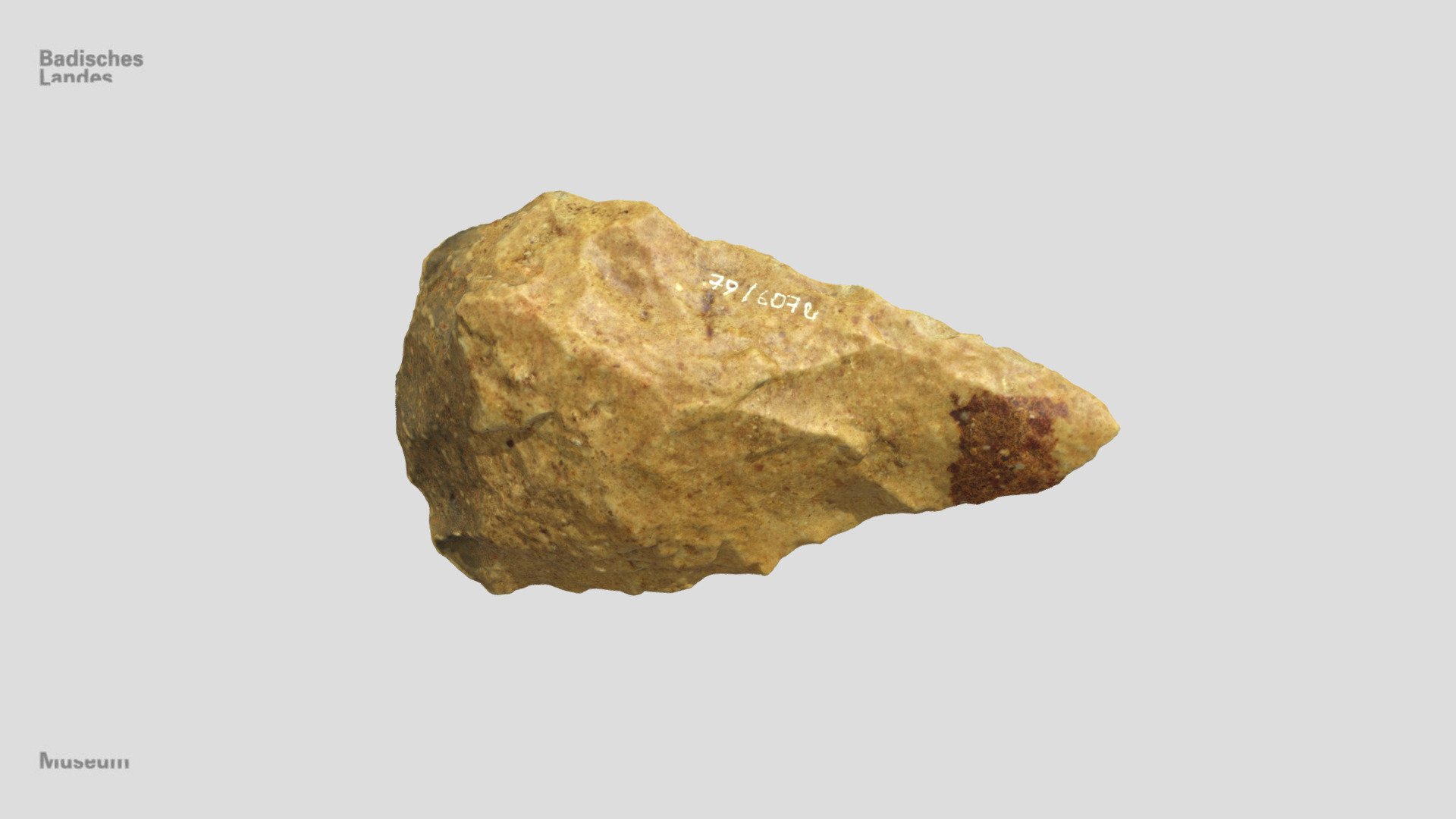 Faustkeil