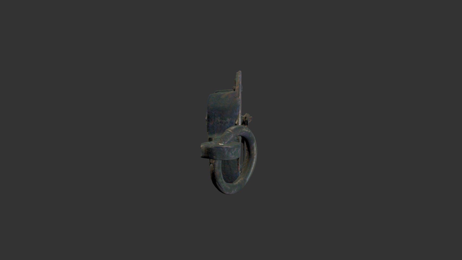 Weighing Scales