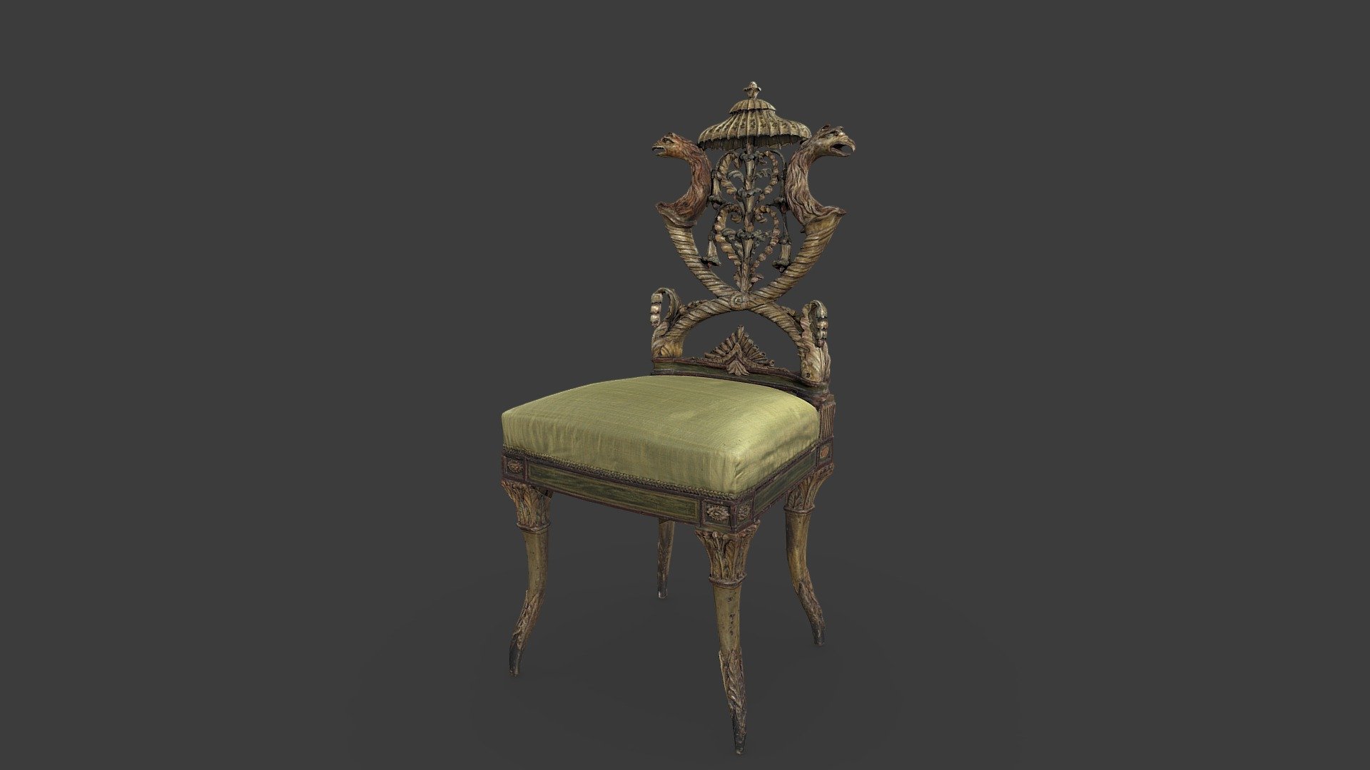 Side Chair