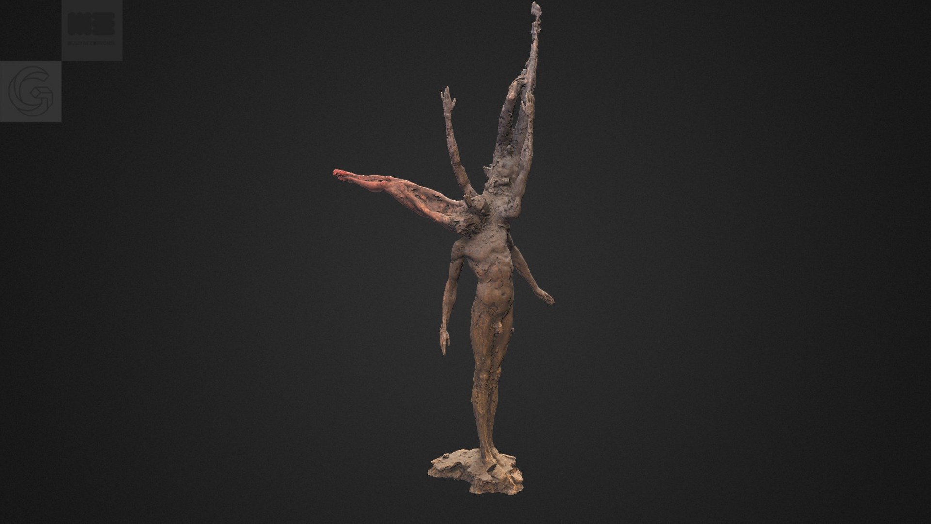 Meteor, Museu de l'Empordà