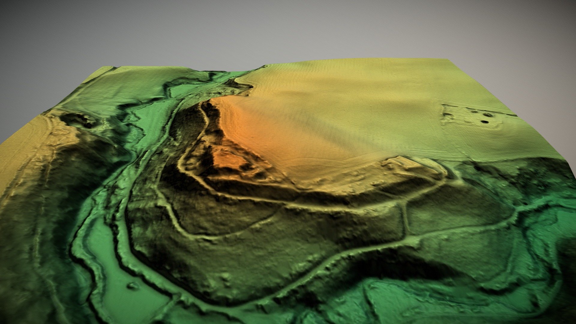 Stevenshill, Shropshire (UK)