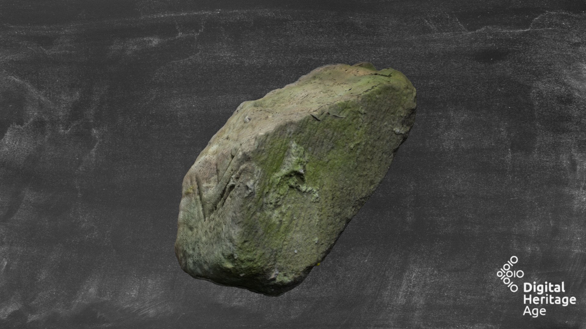 Romanesque Fragment 06 - Kilmeen