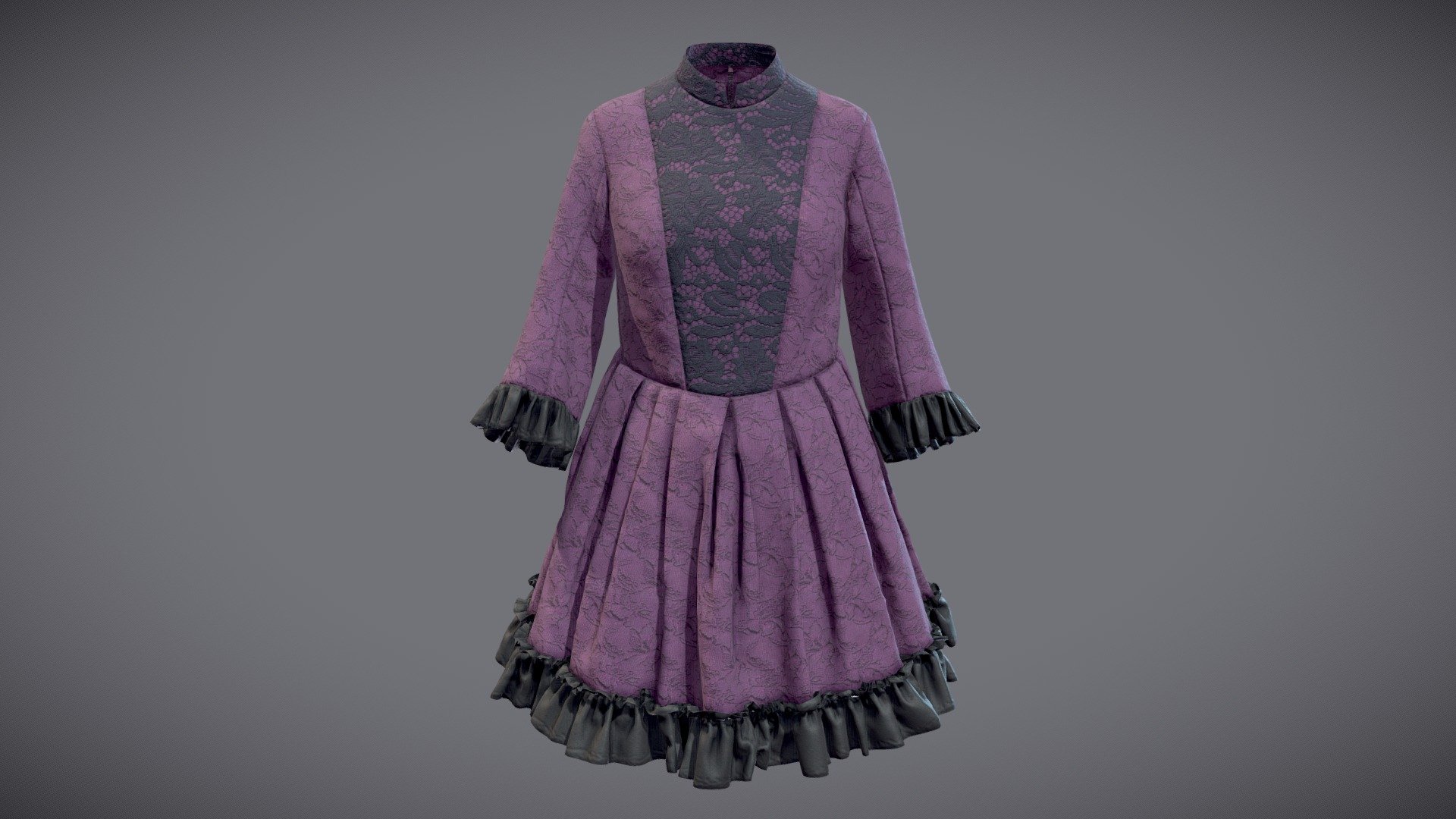 1875 Jacket